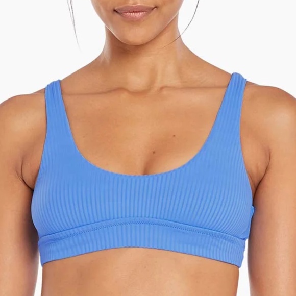 Vitamin A Sienna Tank and California High Leg Bottom Set - Picture 2 of 10